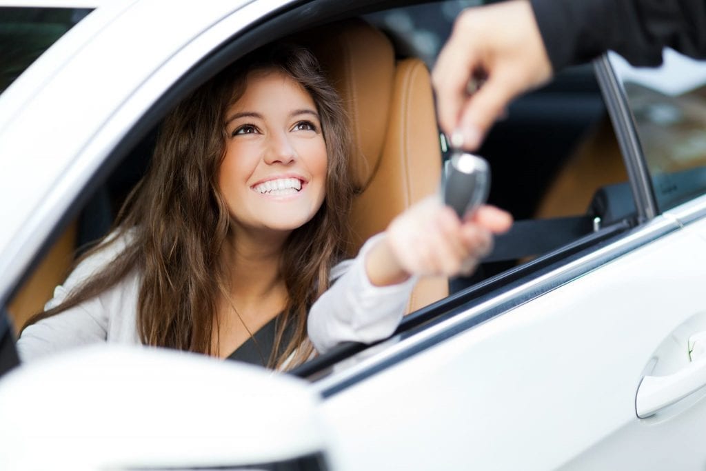 girl-new-car-2048px Buy Here Pay Here | Phone | The AutoLink Inc